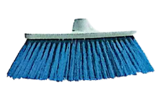 Cepillo corto duro Alteza A-20