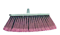 Cepillo chico Alteza A-30