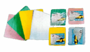 Paño Absorbente