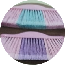 Escoba Pinki Broom Ideal