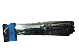 Cuchillo Para Mesa Trebol