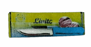 Cuchillo Chef #5