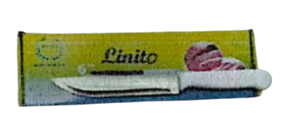 Cuchillo Chef #6