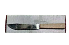 Cuchillo Cocina #5