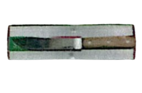 Cuchillo Cocina #6