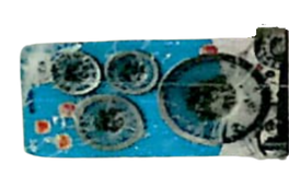 Juego de Tarja