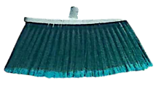 Cepillo gigante Alteza A-100