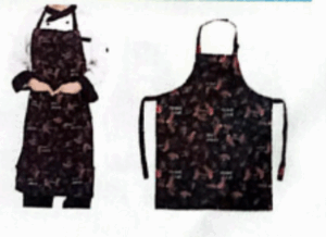 Mandil Chef