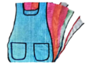 Casaca Escoses