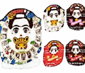 Bolsa Frida